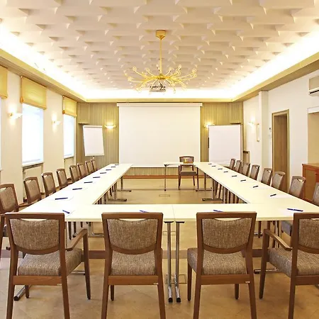 Lenz Hotel Fulda