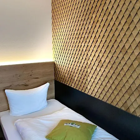 Hotel Metzgerei Drei Linden Fulda