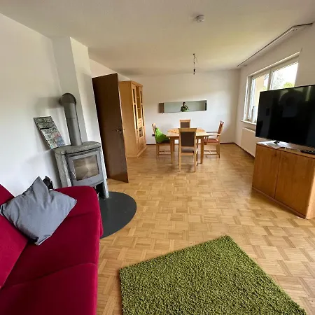 Apartment Flussnest