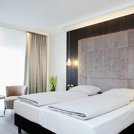 Hotel Esperanto Kongress- Und Kulturzentrum
