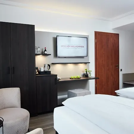 Esperanto Kongress- Und Kulturzentrum Hotel 4*