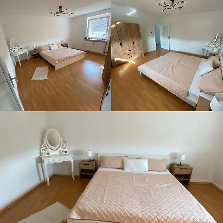 Tolle Lage Stadt Apartment *