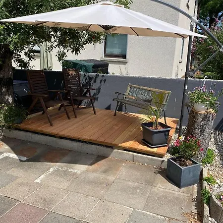 Tolle Lage Stadt Apartment
