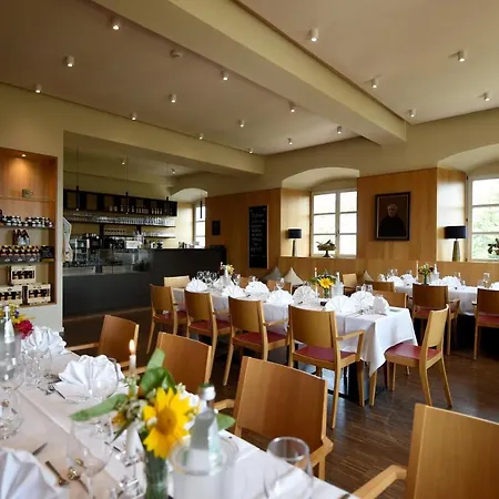Kloster Frauenberg Hotel 3*