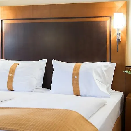 Hotel Mitte Fulda