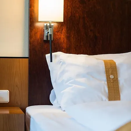Hotel Mitte