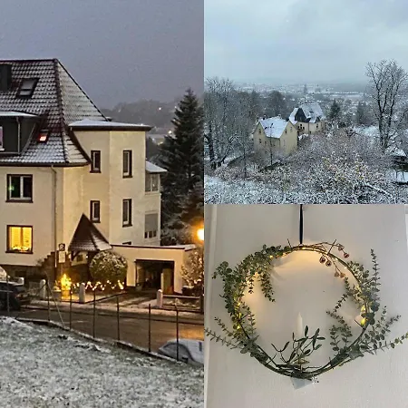 Tolle Lage Stadt Apartment *