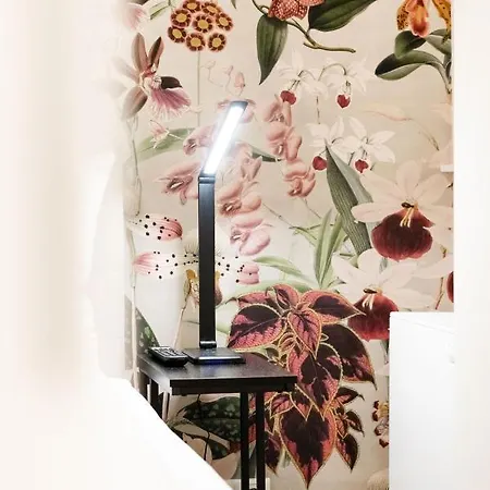 Aparthotel House Of Blooms Fulda