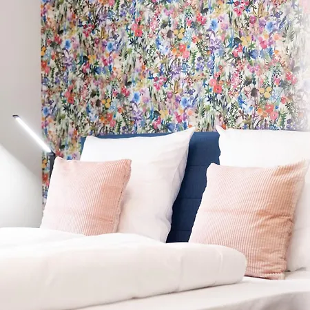 House Of Blooms
