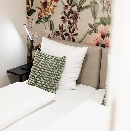 Aparthotel House Of Blooms