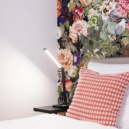 House Of Blooms *