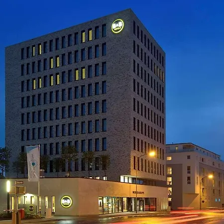 Fulda Hotel