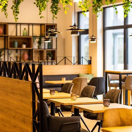 Hotel Point 7 Fulda