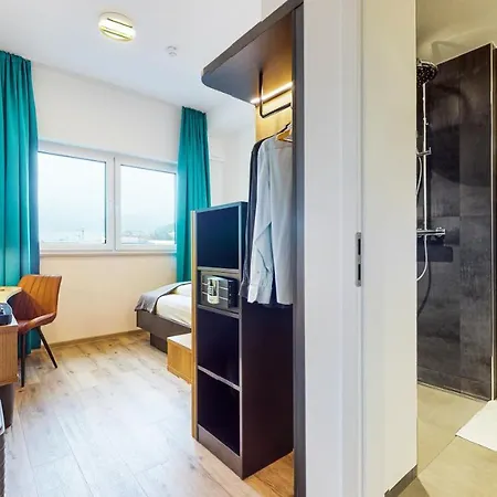 Point 7 Hotel Fulda