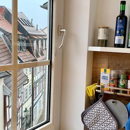 Heimat: Cozy Altstadt With Netflix & Wlan *