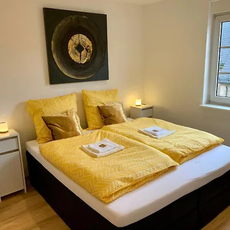 Heimat: Cozy Altstadt With Netflix & Wlan
