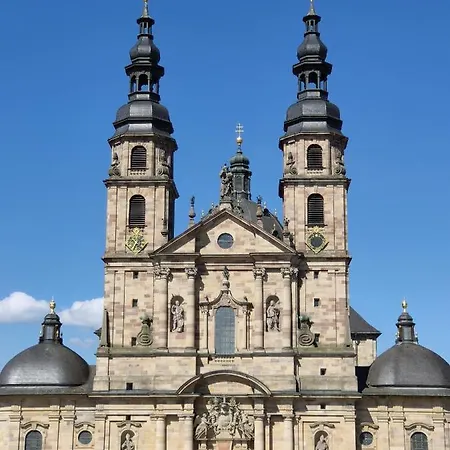 Zum Ritter Hotel
