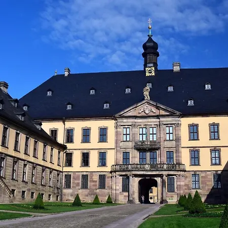 Zum Ritter 3* Fulda