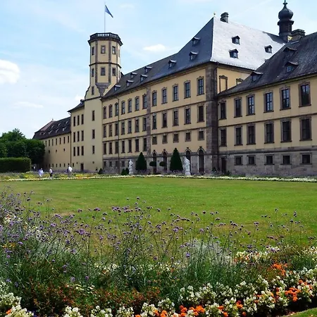 Hotel Zum Ritter 3*