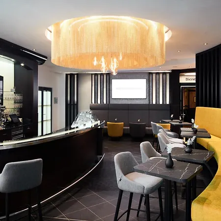 Esperanto Kongress- Und Kulturzentrum Hotel Fulda