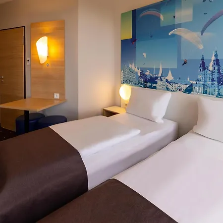 Hotel Fulda-city Fulda
