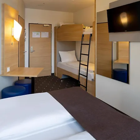 Hotel Fulda-city Fulda