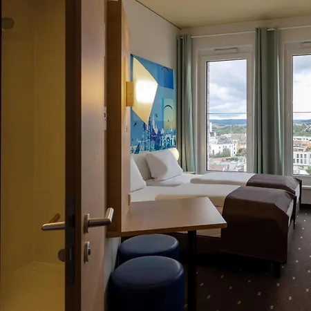 Fulda-city 3* Fulda