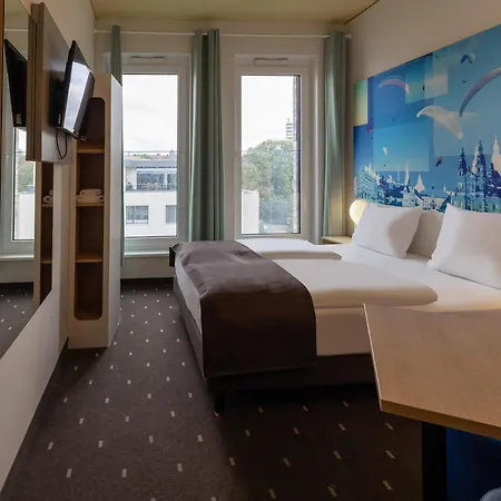 Hotel Fulda-city