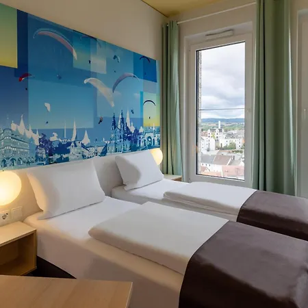 Hotel Fulda-city 3*