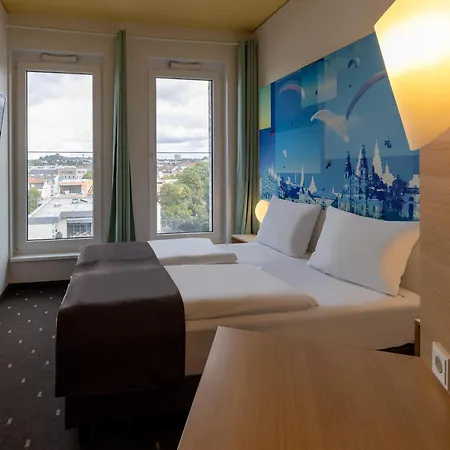 Hotel Fulda-city Fulda