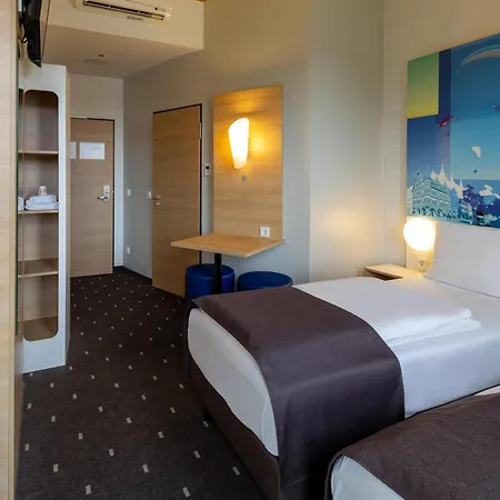 Fulda-city 3* Fulda