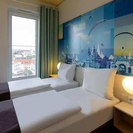 Hotel Fulda-city Fulda