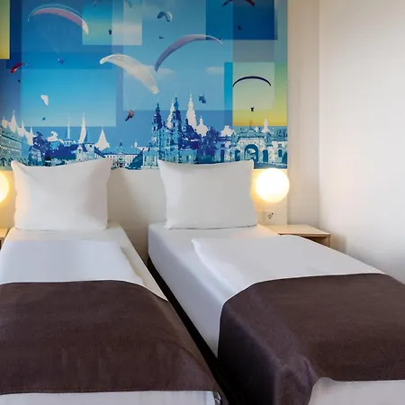Fulda-city Hotel