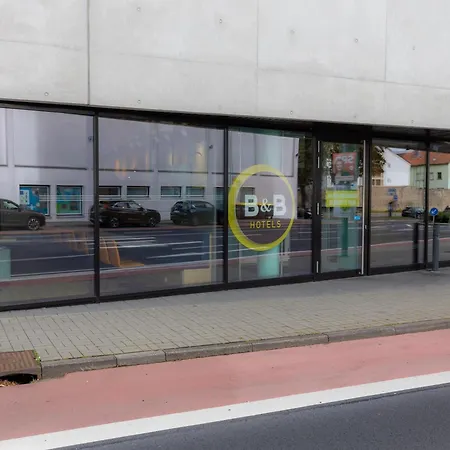 Hotel Fulda-city Fulda