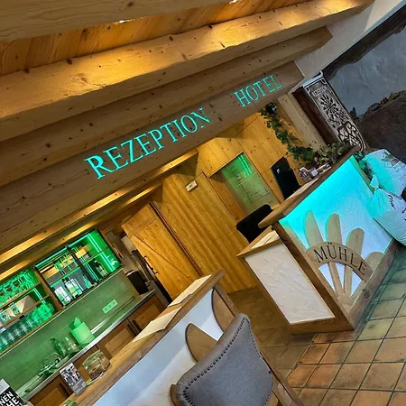 Brauhaus Wiesenmühle Hotel 3*