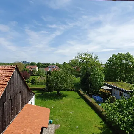 Neuenberg Apartment *