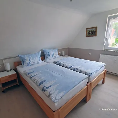 Neuenberg Apartment *