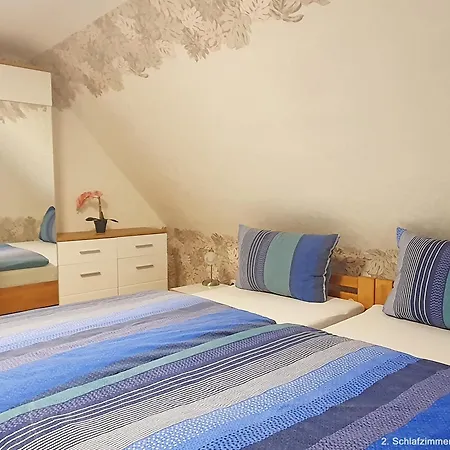 Neuenberg Apartment Fulda