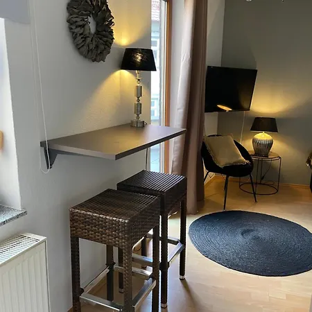 Casa de hóspedes Bording La Romantica Fulda
