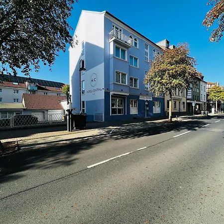 Hotel Hotel Central Fulda *