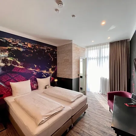 Hotel Central Fulda Hotel