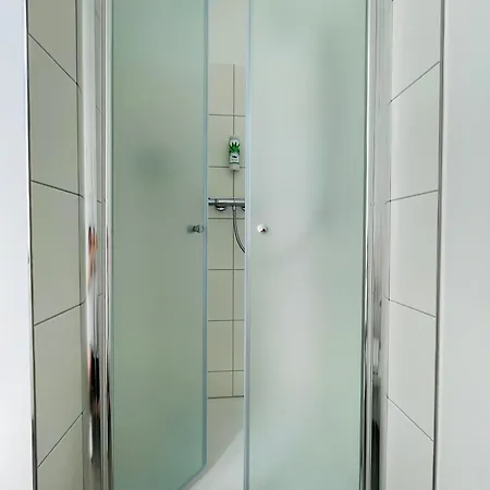 Hotel Hotel Central Fulda Fulda