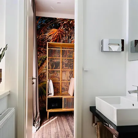 Hotel Hotel Central Fulda *