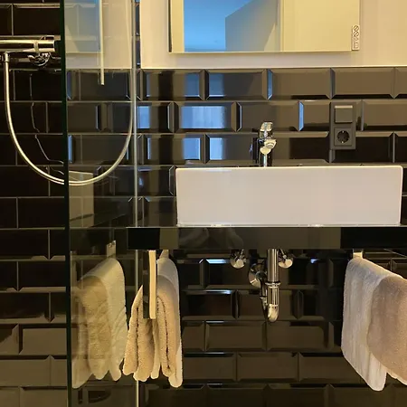 Hotel Central Fulda Fulda