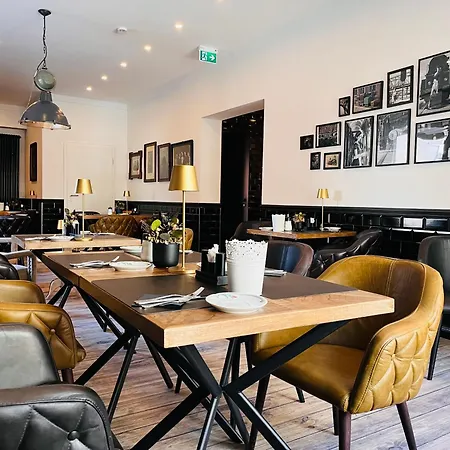 Hotel Central Fulda