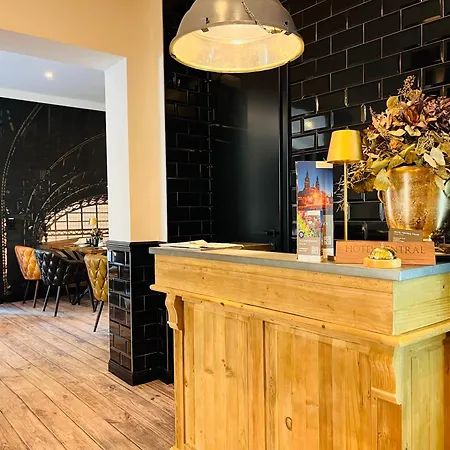 Hotel Central Fulda *