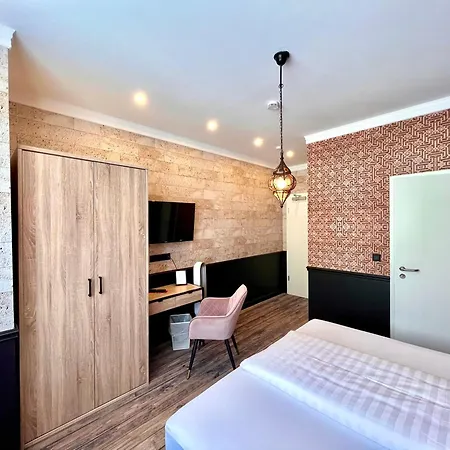 Hotel Central Fulda Hotel