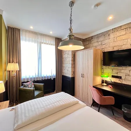 Hotel Central Fulda Hotel