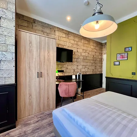 Hotel Central Fulda Fulda