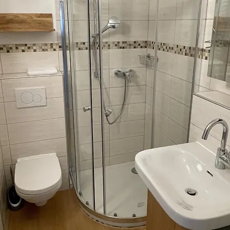 Altstadt Oase Apartment *